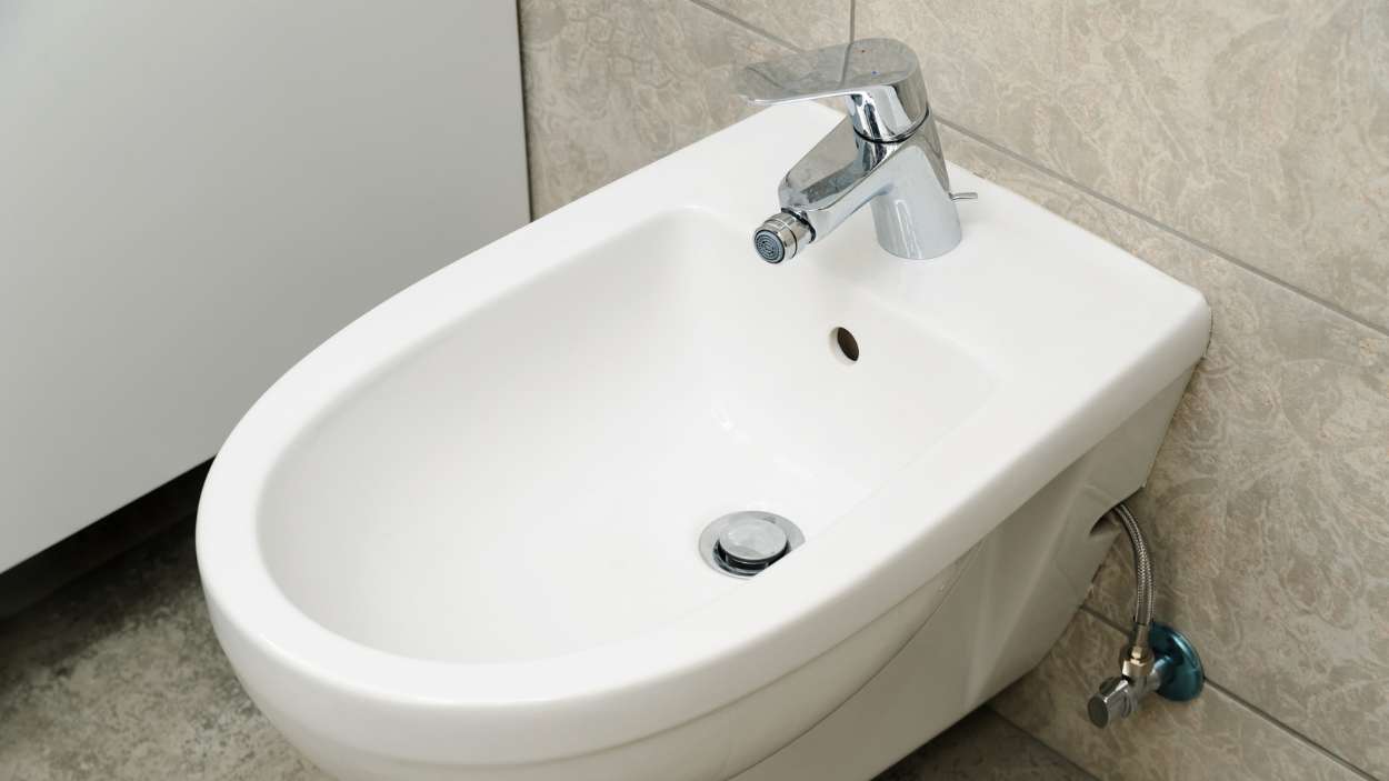 El adiós definitivo al bidé: la tendencia que transforma los baños modernos en 2025