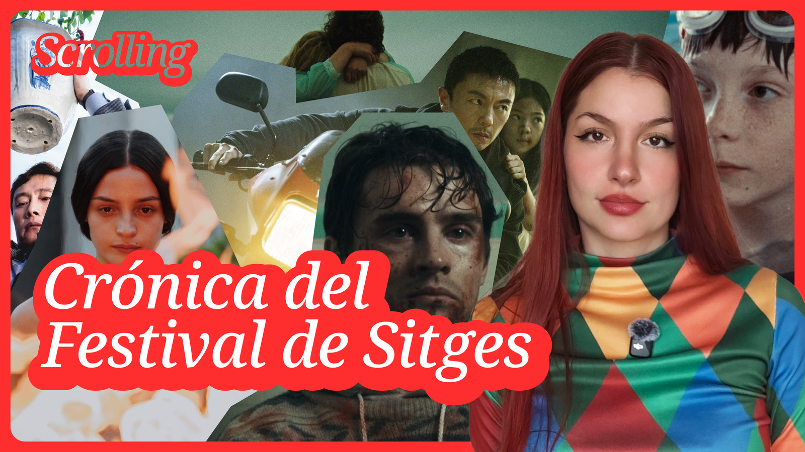 ‘La hermanastra fea’ conquista Sitges 2025: una fábula cruel que se alza con el premio a Mejor Película