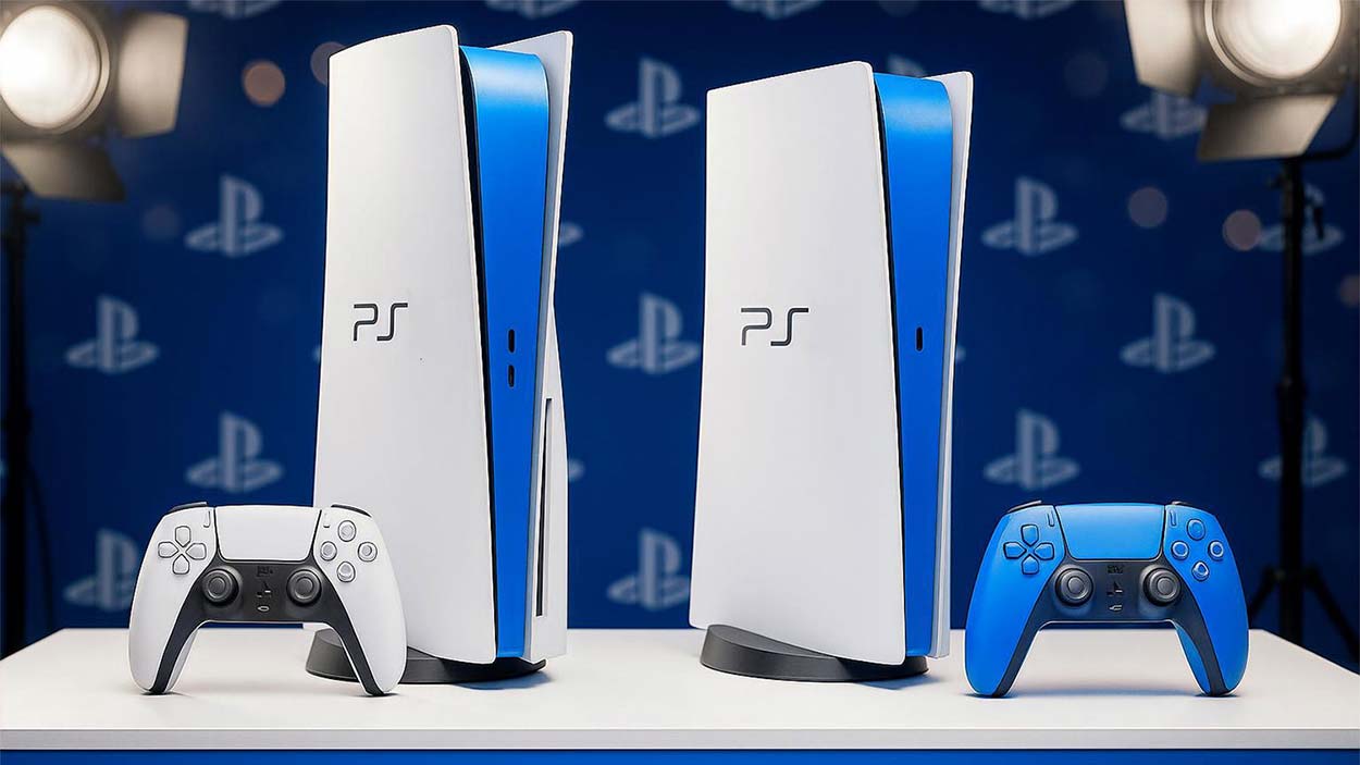 Consolas Playstation