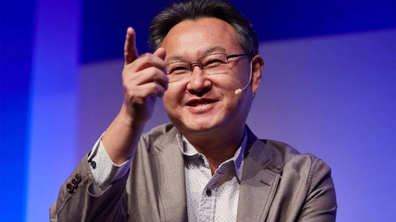 shuhei yoshida