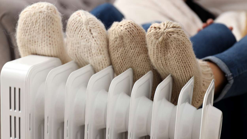 Cómo ganar confort sin subir la calefacción Cómo ganar confort sin subir la calefacción