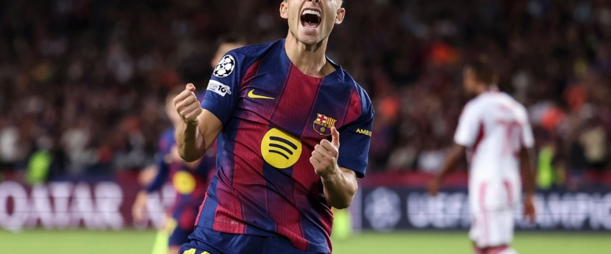Diez chollos 'Fantasy' para la décima jornada de LaLiga EA Sports