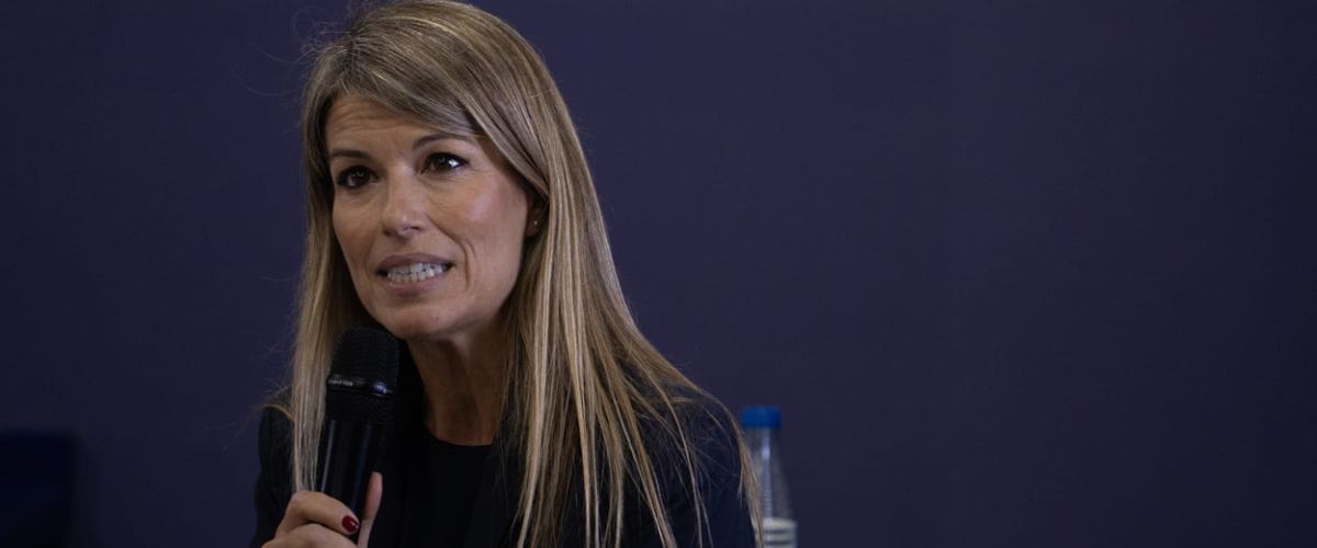 La juez de la DANA cita a declarar a Maribel Vilaplana el 3 de noviembre