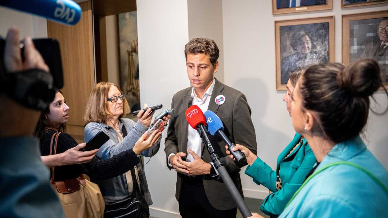 Javier Guardiola. EP.