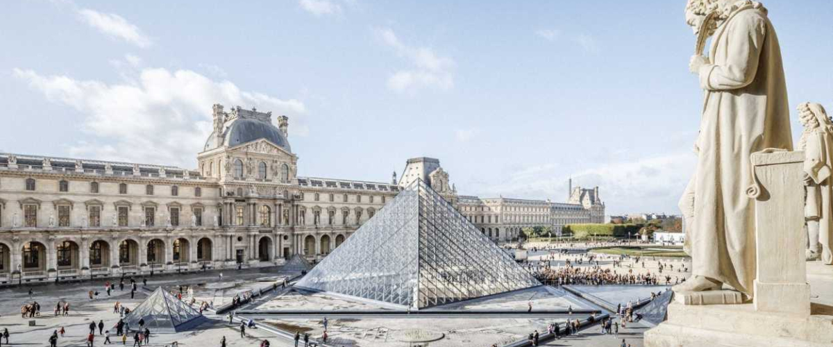 La advertencia de la UNESCO tras el robo en el Museo del Louvre de París: "Graves consecuencias"