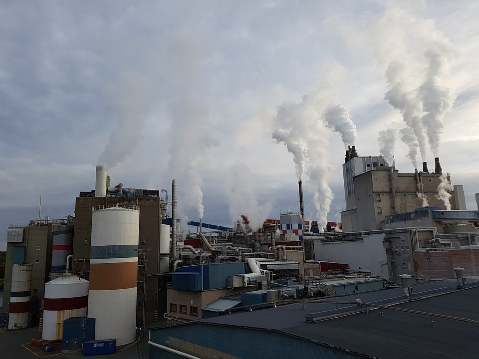 El Acuerdo del Clima de París, a días de entrar en vigor