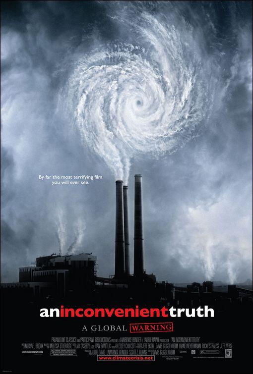 "An Unconventional Truth" se estrenó hace 10 años