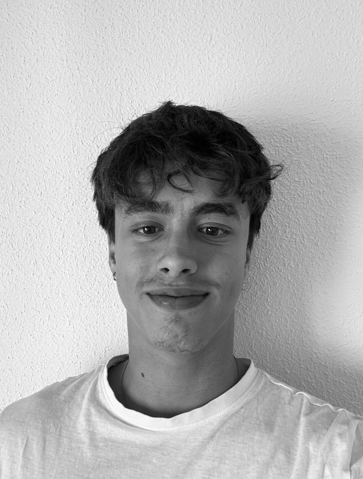 Daniel Curbelo Hernández