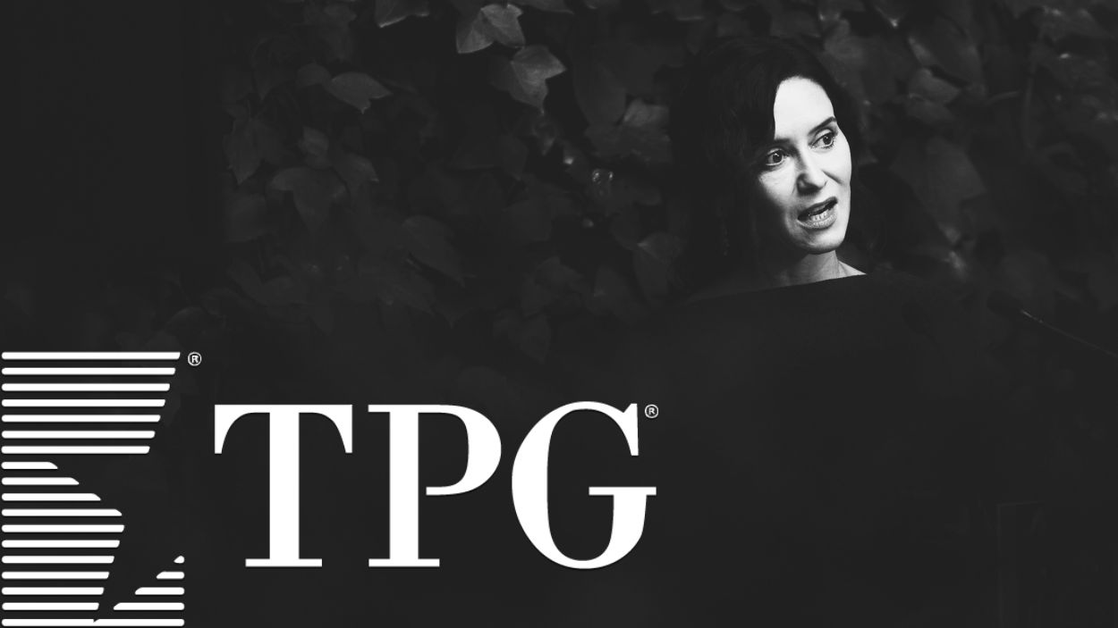 Los lazos de TPG, fondo texano que ahora está detrás de los test baratos de Ayuso Los lazos de TPG, fondo texano que ahora está detrás de los test baratos de Ayuso