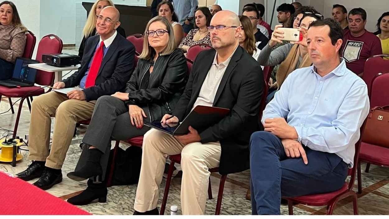 UGT Castilla-La Mancha. UGT Castilla-La Mancha.