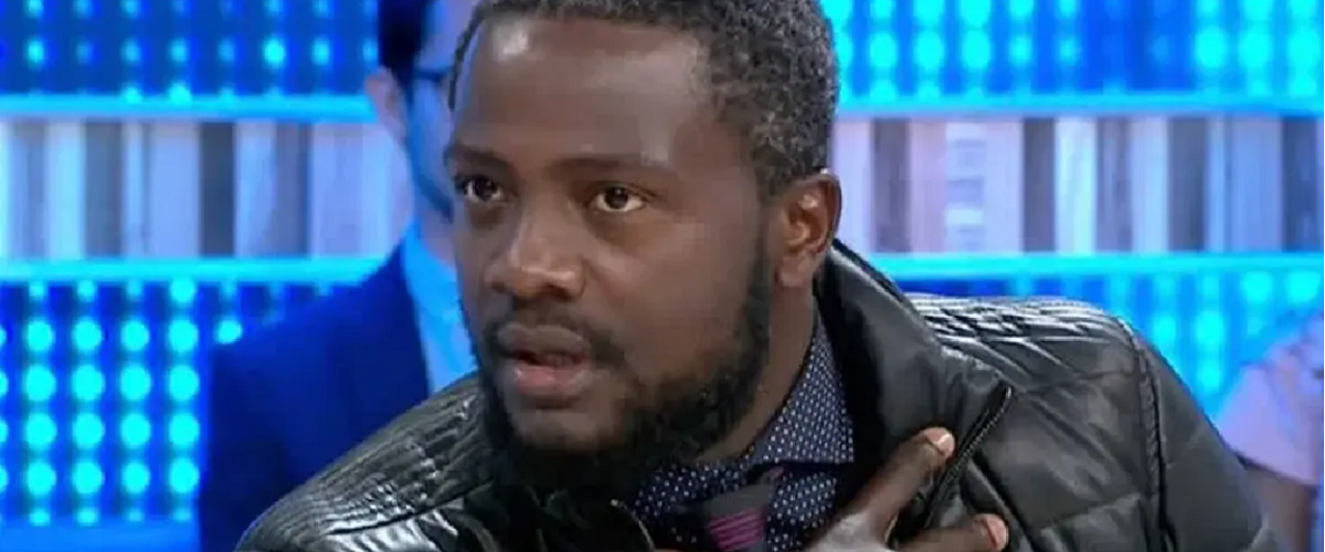 El lugar de una mujer… El lugar de una mujer…