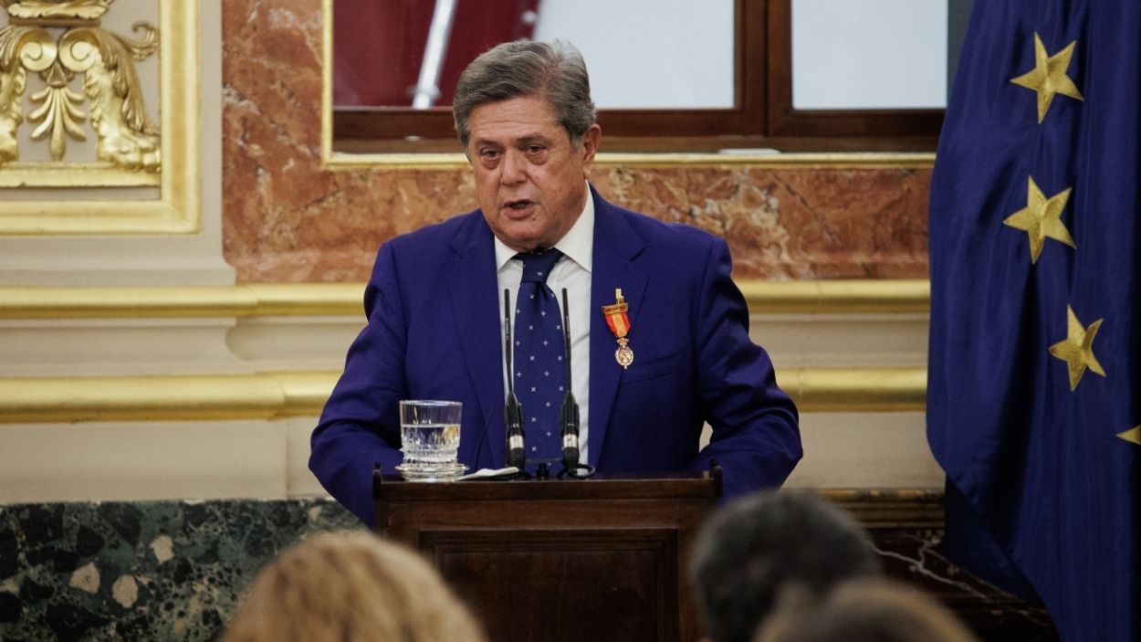 Federico Trillo Figueroa. EP.