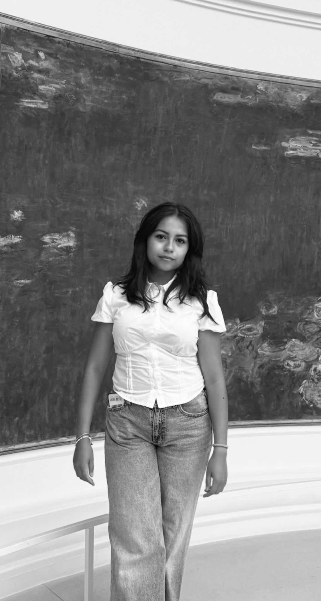 Alexandra Sánchez Villamor Alexandra Sánchez Villamor