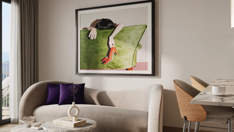 Diseño 3d hecho por Lobo Studio Diseño 3d hecho por Lobo Studio