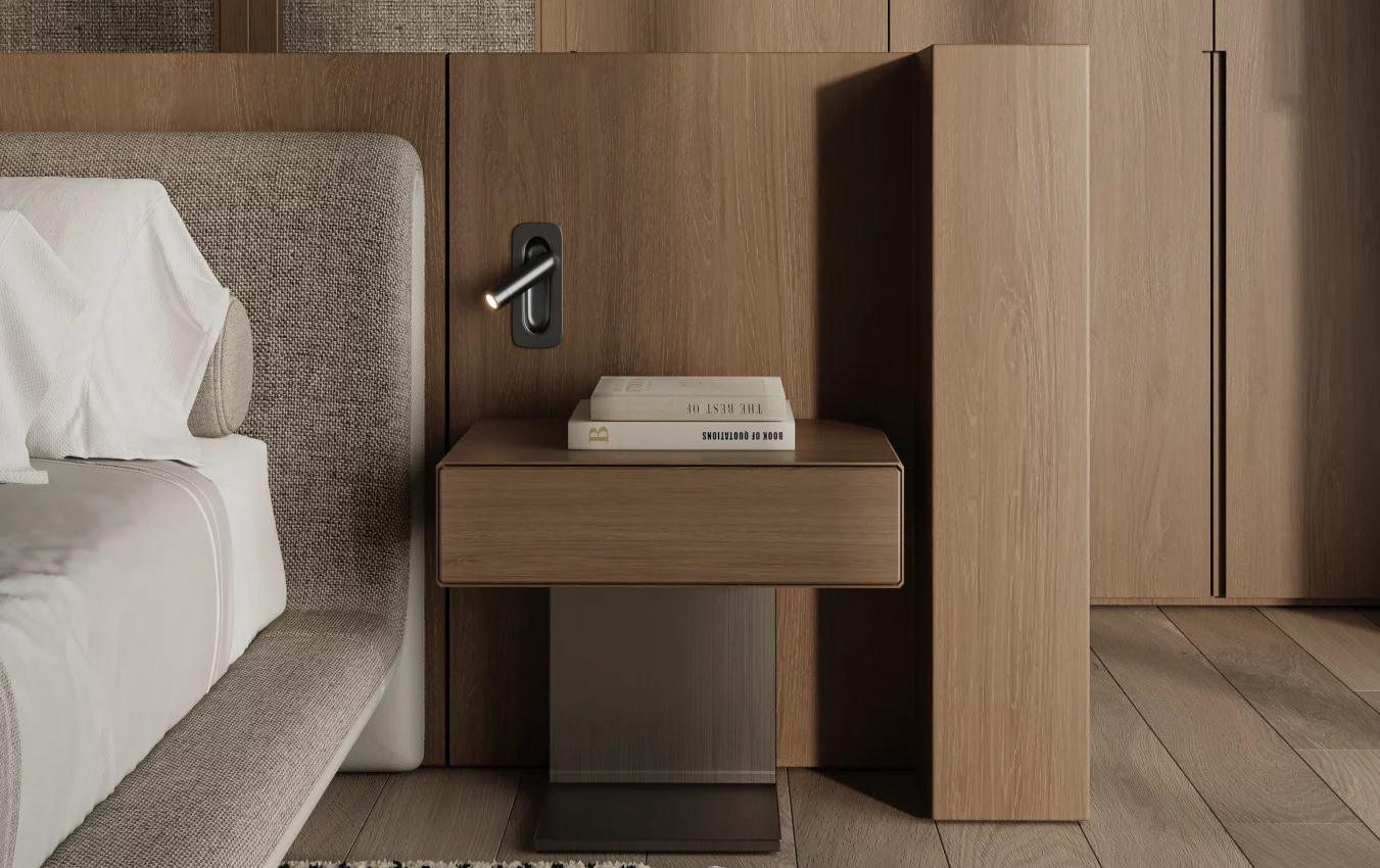 Diseño renderizado 3D por Lobo Studio