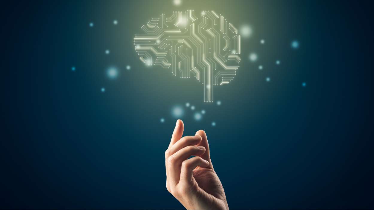 8 de cada 10 empresas ya usan la inteligencia artificial en al menos una de sus funciones o áreas de interés 8 de cada 10 empresas ya usan la inteligencia artificial en al menos una de sus funciones o áreas de interés