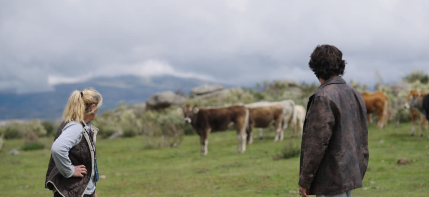 'Legados con Futuro': Una mirada a quienes transforman su entorno con dedicación, arraigo y creatividad