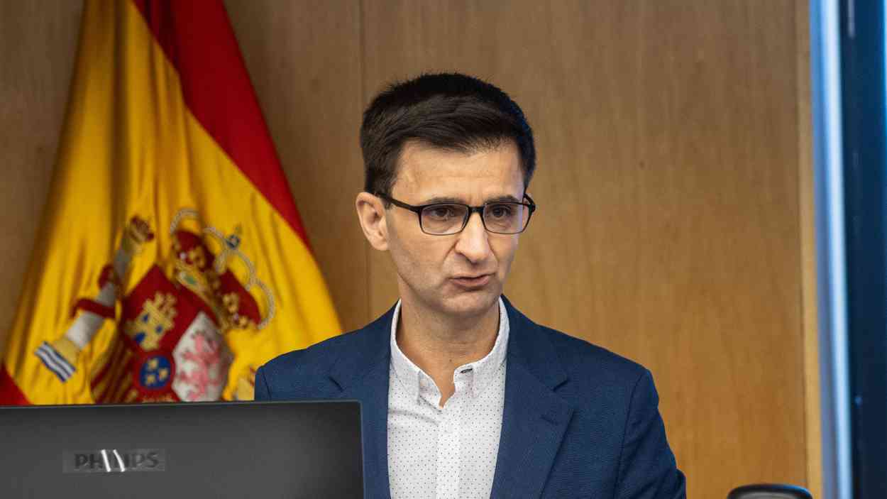 TVE desmonta la obsesión de Vox con Pepa Bueno. EP