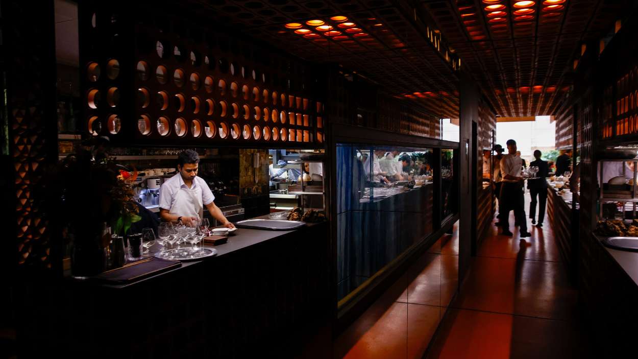 Tres restaurantes españoles están entre los más difíciles del mundo para conseguir mesa