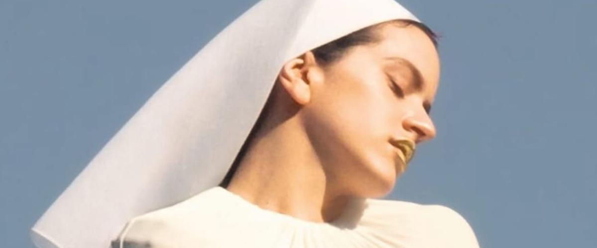 Así suena ‘Berghain’, el primer adelanto del nuevo disco de Rosalía Así suena ‘Berghain’, el primer adelanto del nuevo disco de Rosalía