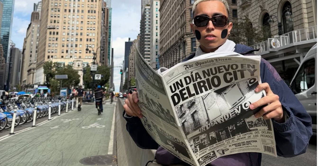 Averzzo en Nueva York Averzzo en Nueva York