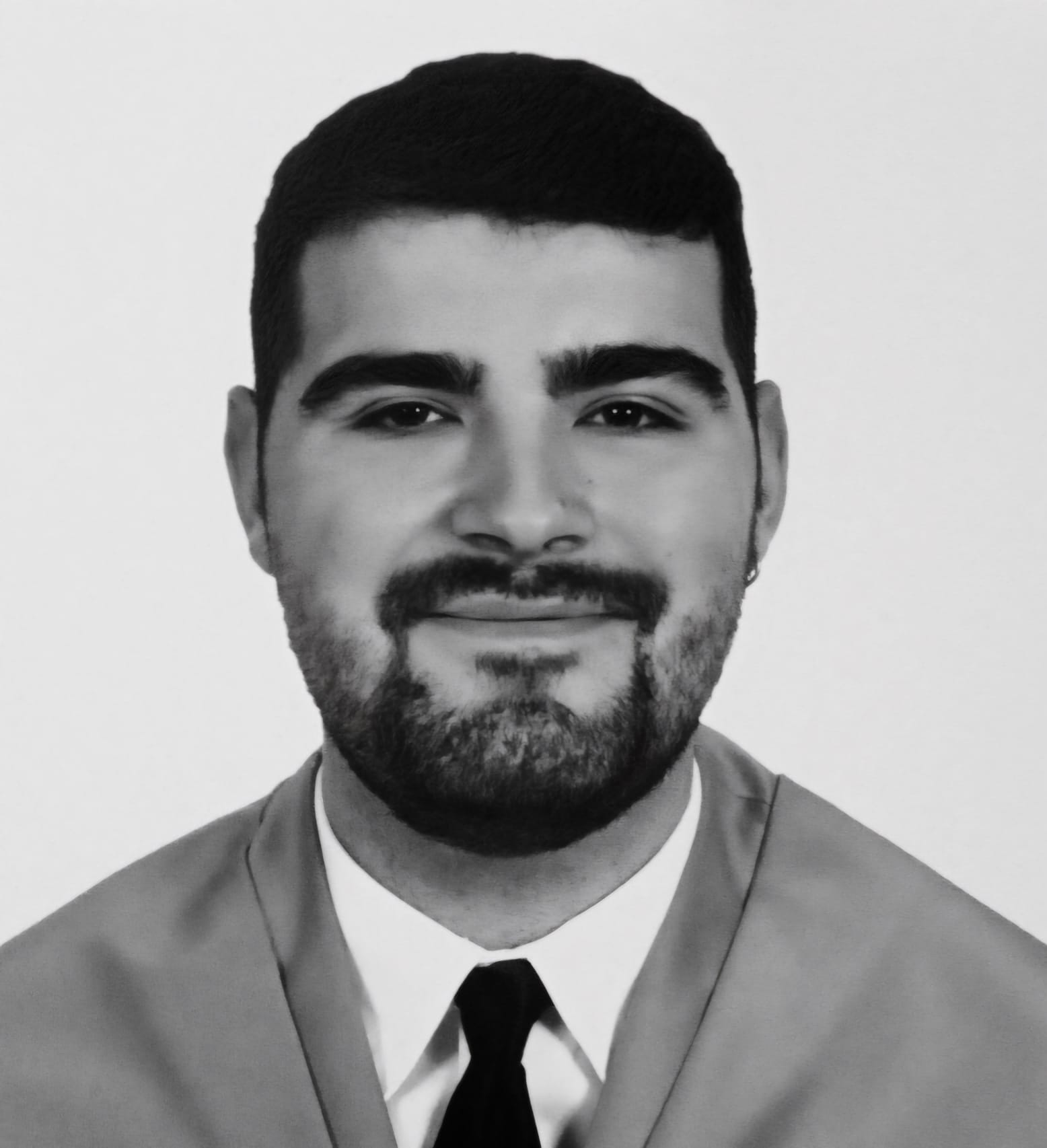 Jesús Rebollo Cubero Jesús Rebollo Cubero