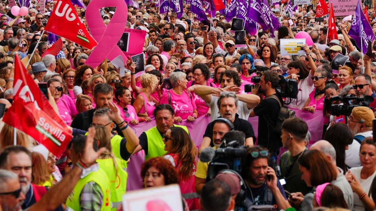 Concentración Amama / EP Concentración Amama / EP