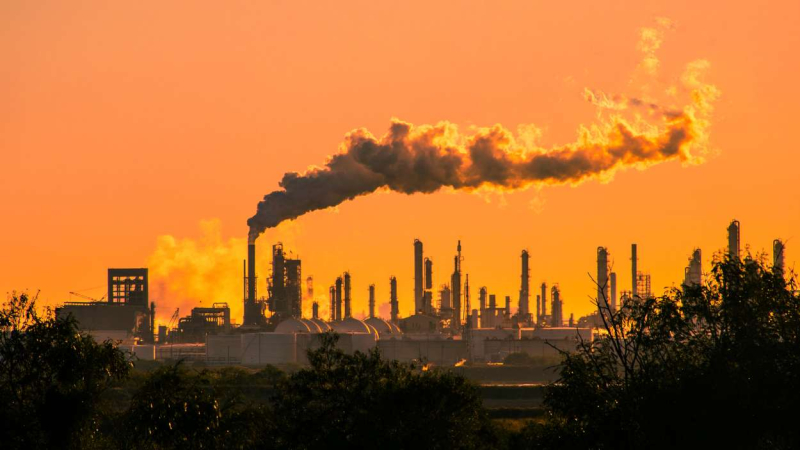 En España se ha reducido la preocupación por el cambio climático en 2025 en seis puntos respecto a 2022