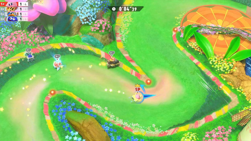 kirby air riders switch kirby air riders switch