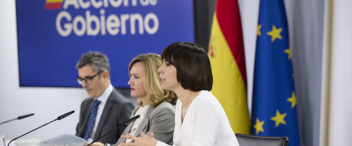 El Gobierno aprueba una nuevo paquete de medidas para la reconstrucción y el apoyo tras la DANA