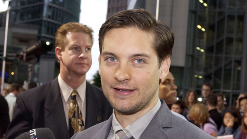 Estreno de Spider man en Berlín