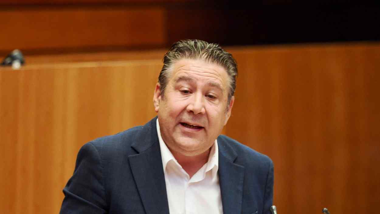 El Tribunal de Cuentas multa a UPL. EP El Tribunal de Cuentas multa a UPL. EP