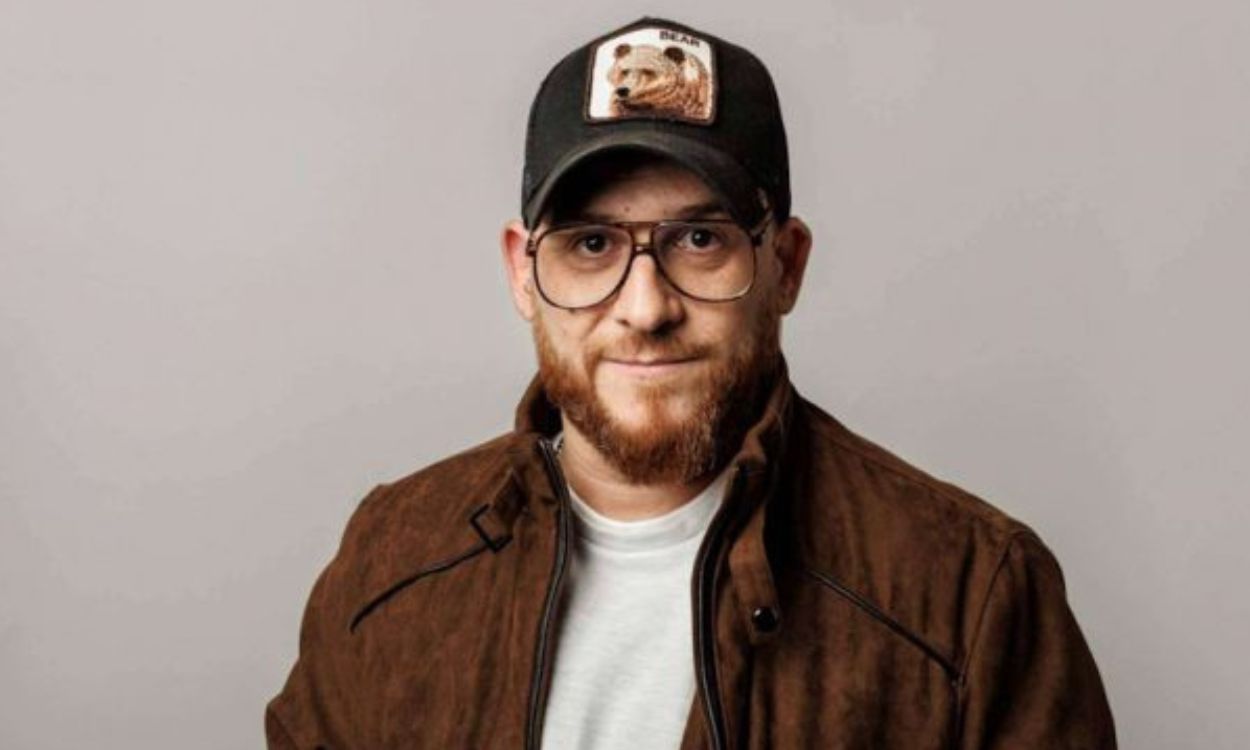 Javi Medina. Archivo. Javi Medina. Archivo.