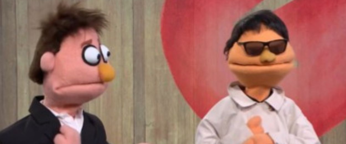 ‘Malas Lenguas’ parodia la última ‘cita’ de Puigdemont y el PSOE con guiñoles y a lo ‘First Dates’ ‘Malas Lenguas’ parodia la última ‘cita’ de Puigdemont y el PSOE con guiñoles y a lo ‘First Dates’