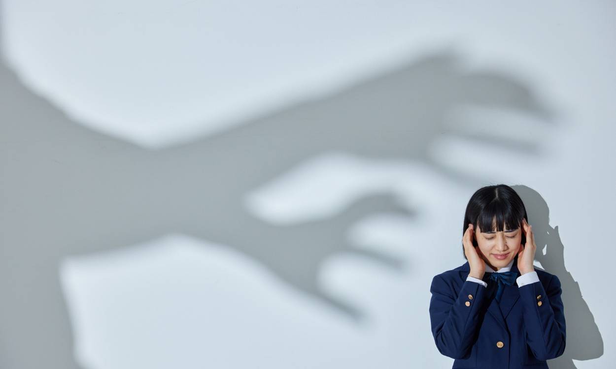 Sonidos que nos hacen ver fantasmas