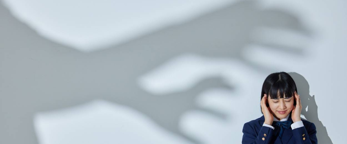 descubre qué hay detrás del miedo descubre qué hay detrás del miedo