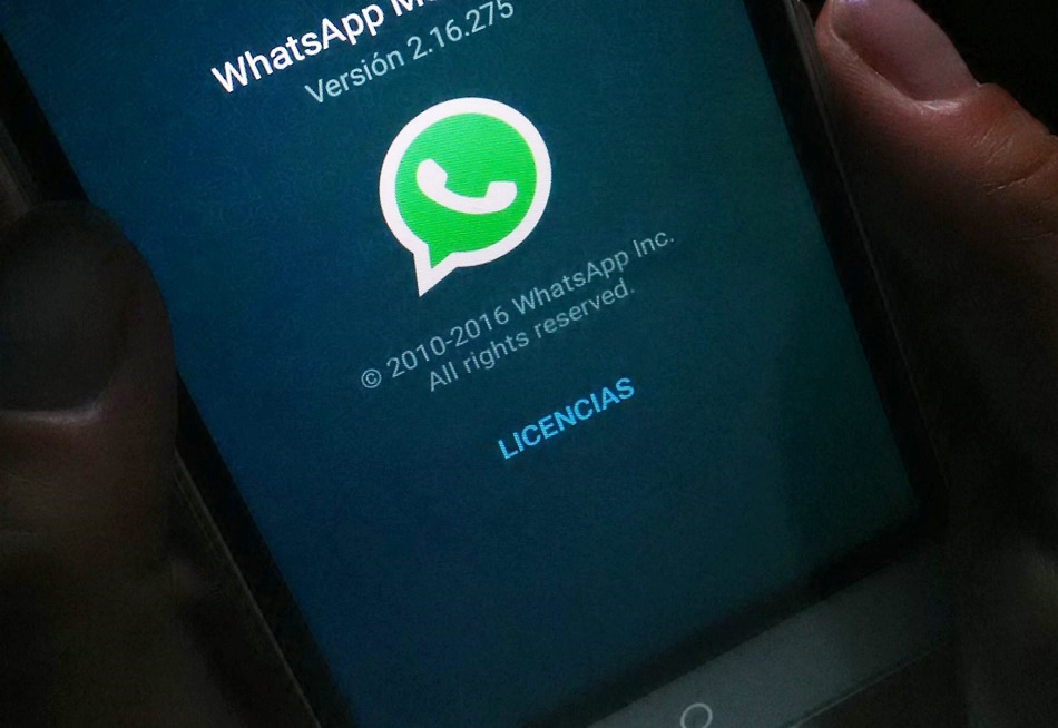Las novedades de WhatsApp están incorporadas a la última actualización de la aplicación. 