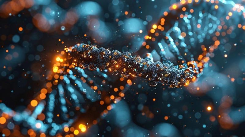 Los biomarcadores han supuesto un cambio de paradigma en el abordaje del cáncer. (Foto: Pixabay)