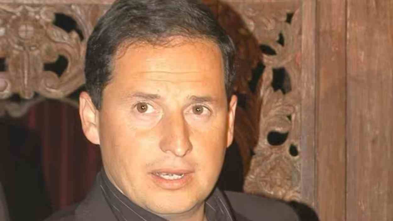 Carlos Fernández ha sido detenido y puesto en libertad. EP