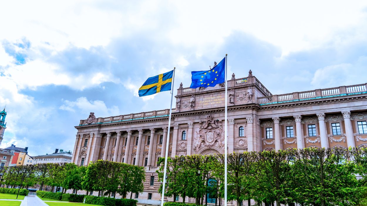 Suecia se ha convertido en el primer país de la UE libre de humo Suecia se ha convertido en el primer país de la UE libre de humo