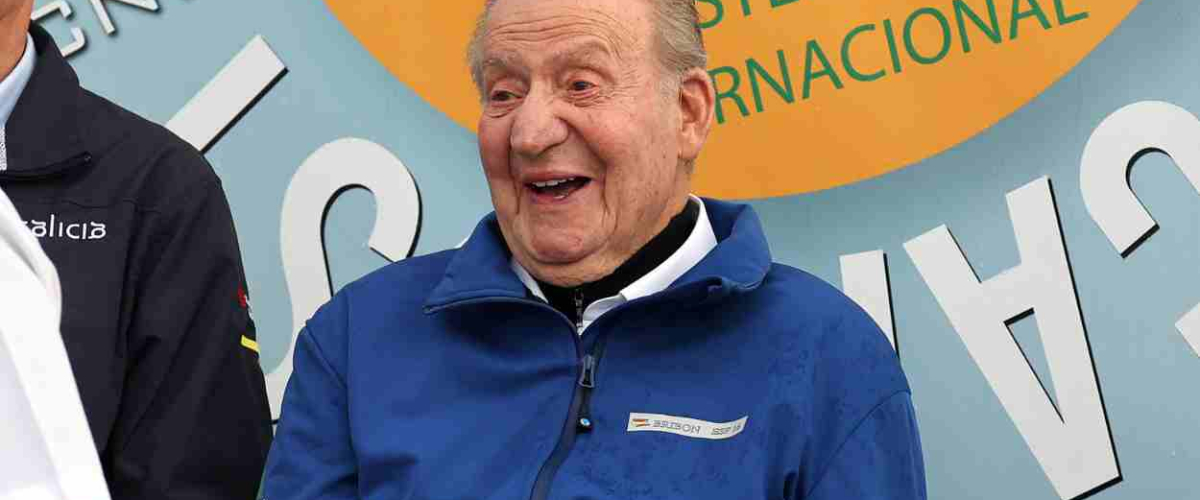 Las memorias de Juan Carlos I cargan contra el Gobierno, la democracia actual y su propio hijo Las memorias de Juan Carlos I cargan contra el Gobierno, la democracia actual y su propio hijo