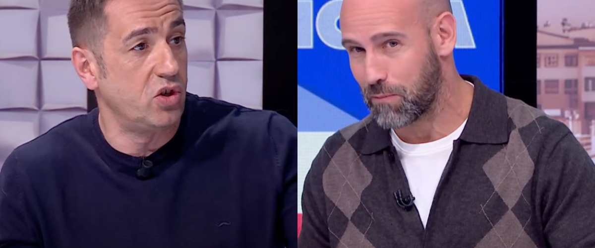 Me ha dolido en el alma Me ha dolido en el alma