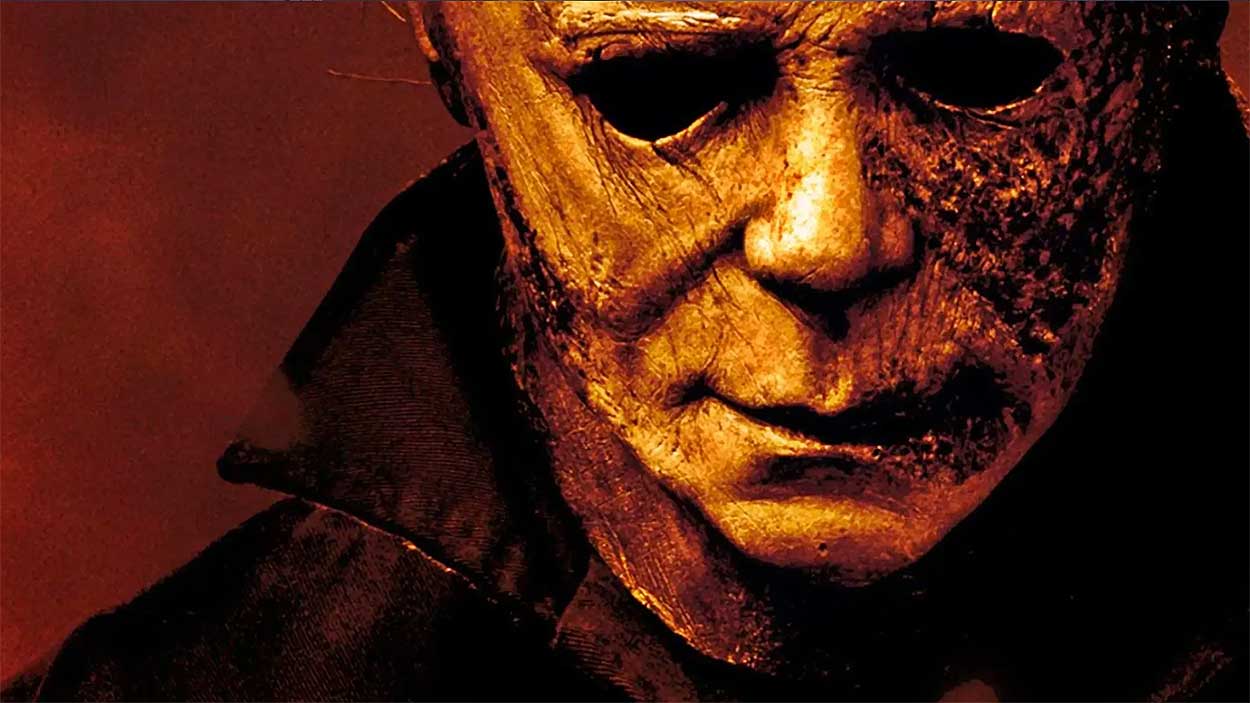 Michael Myers, el asesino de la saga Halloween