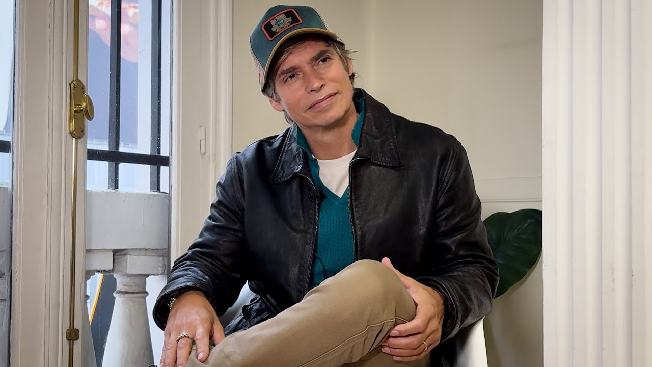 Carlos Baute: “Con todas las armas que tiene Trump, tenemos esperanza de que algo pase en Venezuela” Carlos Baute: “Con todas las armas que tiene Trump, tenemos esperanza de que algo pase en Venezuela”