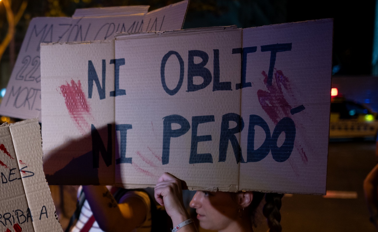 La continuidad en el cargo de Carlos Mazón causa un profundo dolor en las víctimas. (Foto: EP) La continuidad en el cargo de Carlos Mazón causa un profundo dolor en las víctimas. (Foto: EP)