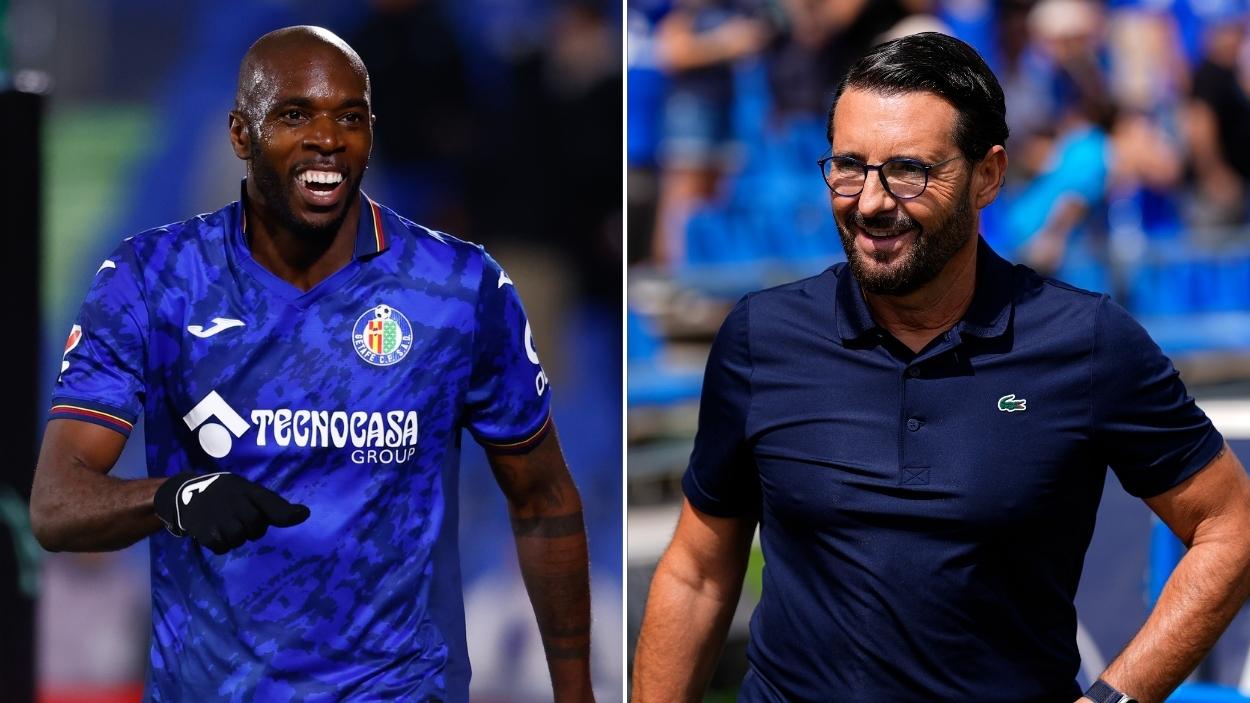 ¿Bordalás y Nyom en las Campanadas de TVE? La propuesta más dura del año. EP ¿Bordalás y Nyom en las Campanadas de TVE? La propuesta más dura del año. EP