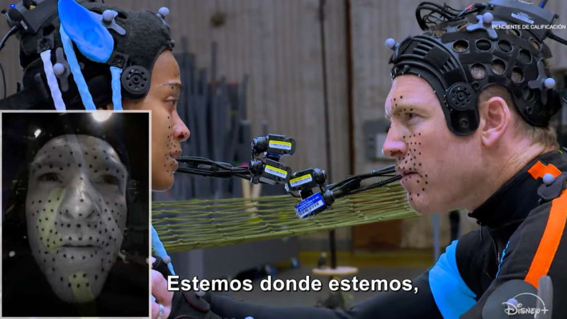 Fuego y agua: cómo se hizo la saga Avatar