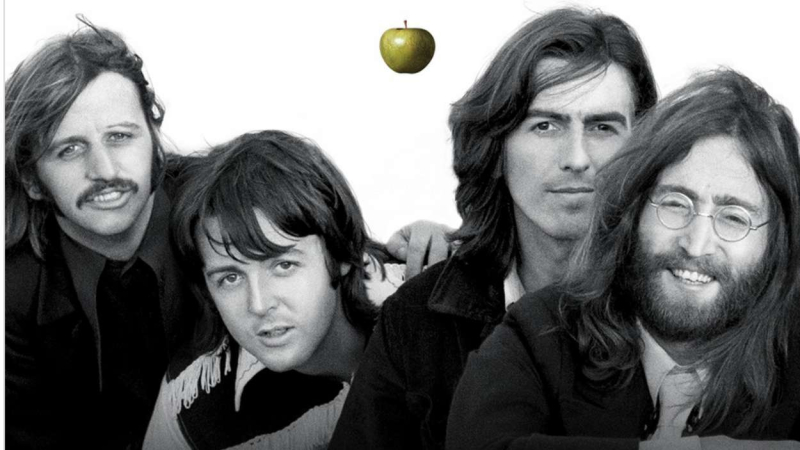 The Beatles Antology