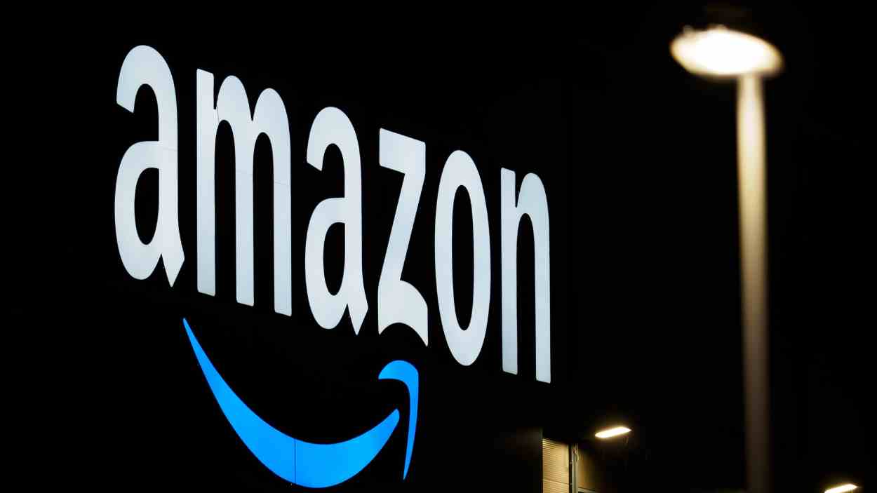 Amazon anuncia dos ERE en España. EP Amazon anuncia dos ERE en España. EP