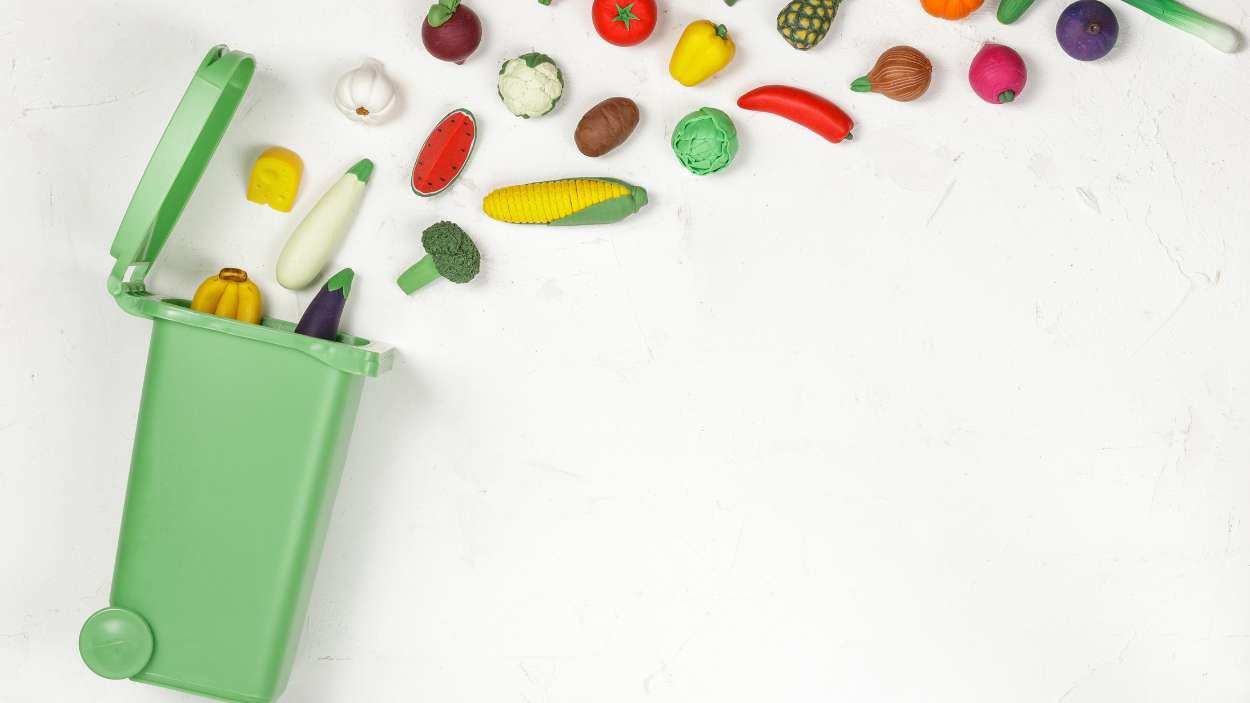 Los clientes ya no miran solo la carta así influye el desperdicio alimentario en elegir un restaurante